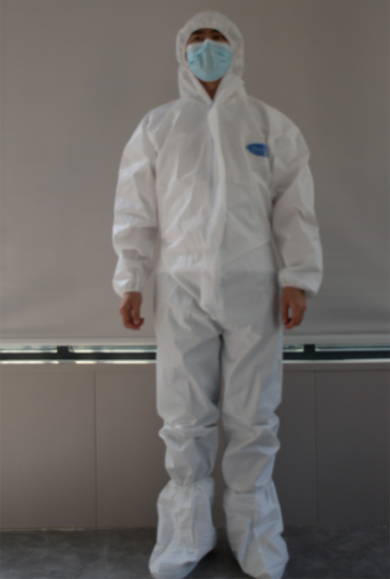 clean room coveralls factory：How to handle the reach certification cycle process for protective clothing