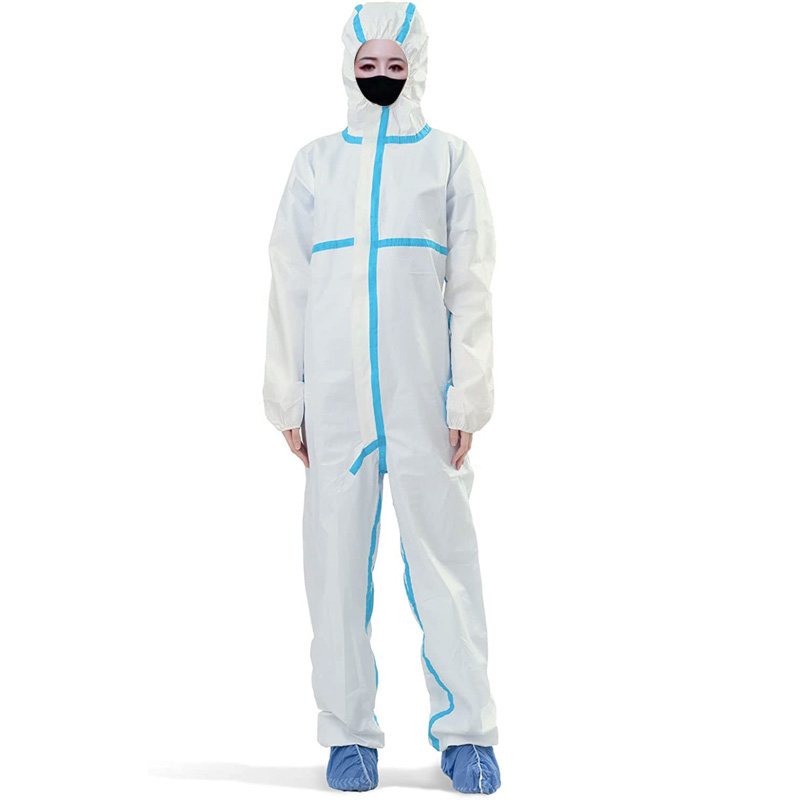 What do you wear in a clean room?